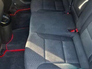 2015 Hyundai i40 I, серебристый, 900000 рублей, вид 5