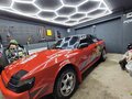 1989 Toyota Celica IV (T160), красный, 650000 рублей - вид 10
