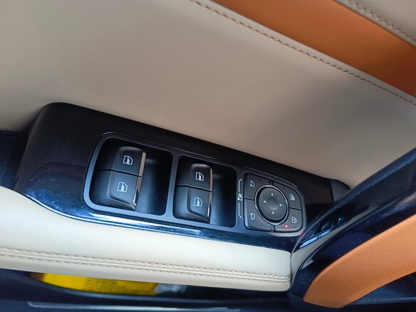 2024 Haval Dargo I, белый, 2850000 рублей - вид 16