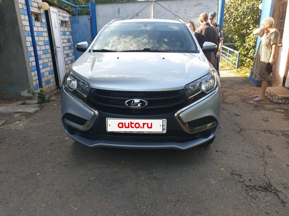 Открыть фотографии: Lada (ВАЗ) XRAY I