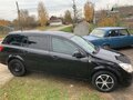 2011 Opel Astra H Рестайлинг, чёрный, 699999 рублей - вид 9