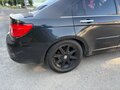 2008 Chrysler Sebring III, чёрный, 375000 рублей - вид 3
