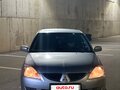 2005 Mitsubishi Lancer IX, серебристый, 250000 рублей - вид 1