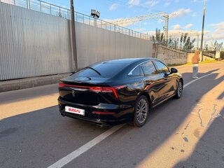 2023 FAW Bestune B70 I, чёрный, 1580000 рублей, вид 1
