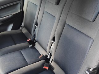 2009 Ford C-MAX I Рестайлинг, серый, 455000 рублей, вид 5