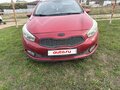 2013 Kia Ceed II, красный, 950000 рублей - вид 3