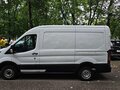 2021 Ford Transit, белый, 1650000 рублей - вид 2