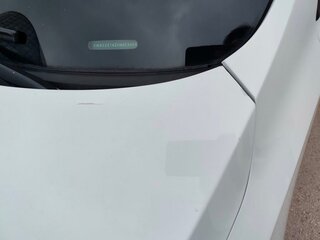 2017 Volkswagen Jetta VI Рестайлинг, белый, 1010000 рублей, вид 4