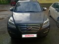 2013 Lifan X60 I, серый, 650000 рублей - вид 1