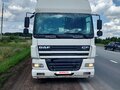 2006 DAF CF-series, белый, 1000000 рублей