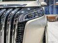 2024 Wey 80 Premium 37.96 kWh, золотистый, 6899000 рублей - вид 9