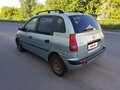 2002 Hyundai Matrix I, зелёный, 270000 рублей - вид 7