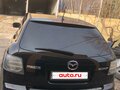 2007 Mazda CX-7 I, чёрный - вид 3