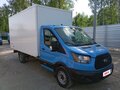 2021 Ford Transit, синий, 2300000 рублей - вид 1