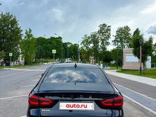 2023 Lada (ВАЗ) Vesta I Рестайлинг (NG), чёрный, 1290000 рублей, вид 4