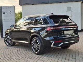 2026 Volga K50, чёрный, 4649000 рублей, вид 4