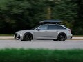 2023 Audi RS 6 performance IV (C8), серый, 17400000 рублей - вид 1