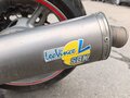 2008 Yamaha FJR1300, чёрный, 800000 рублей - вид 6
