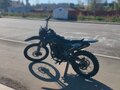2011 Irbis TTR 250, чёрный, 65000 рублей - вид 8