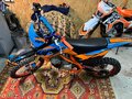 2024 Kayo Evolution YX140EM, чёрный, 90000 рублей - вид 1