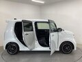 2025 Honda N-WGN II Рестайлинг, белый, 780999 рублей - вид 6