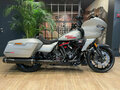 2025 Harley-Davidson CVO Road Glide ST, серебристый, 6500000 рублей - вид 10