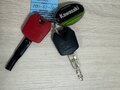 2005 Kawasaki Z 750, чёрный, 350000 рублей - вид 7