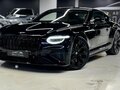 2026 Bentley Continental GT IV, чёрный, 49000000 рублей