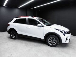 2025 Solaris KRX, белый, 2600000 рублей, вид 2