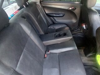 2010 Lifan Breez (520), серый, 180000 рублей, вид 5
