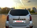 2015 Renault Duster I Рестайлинг, серебристый, 799000 рублей - вид 4