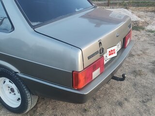 2002 Lada (ВАЗ) 21099, серый, 175000 рублей, вид 3