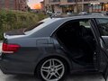 2013 Mercedes-Benz E-Класс 200 IV (W212, S212, C207) Рестайлинг, серый, 1870000 рублей - вид 7
