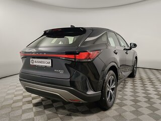 2026 Lexus RX 300 V, чёрный, 8800000 рублей, вид 5
