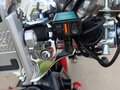 2005 Yamaha XVS650 Drag Star, красный, 536377 рублей - вид 9