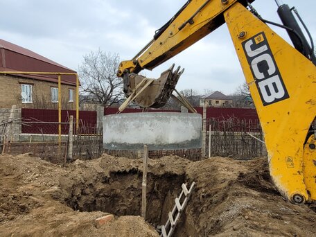 2014 JCB 3CX, жёлтый, 7000000 рублей, вид 5