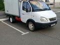 2004 ГАЗ ГАЗель (3302), белый, 700000 рублей - вид 1