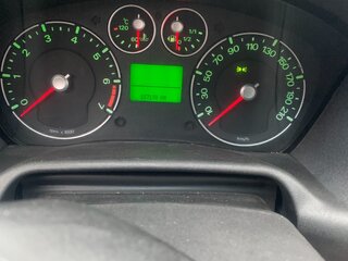 2006 Ford Fusion I Рестайлинг, серый, 420000 рублей, вид 5