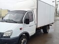 2021 ГАЗ ГАЗель (3302), белый, 1300000 рублей - вид 4
