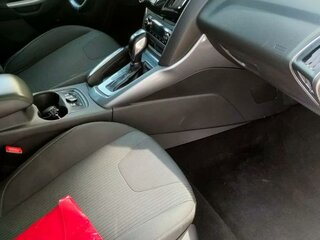 2012 Ford Focus III, чёрный, 980000 рублей, вид 5