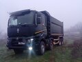 2020 Renault Kerax, чёрный, 8800000 рублей - вид 6