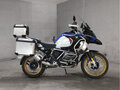 2020 BMW R 1250 GS Adventure, синий, 1560000 рублей