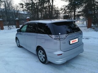 2008 Toyota Estima III, серый, 1600000 рублей, вид 3