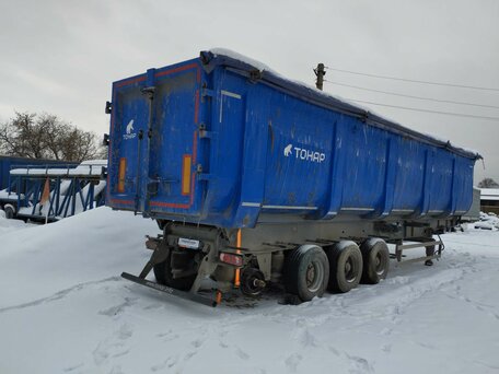 2024 Тонар 9523, синий, 3375350 рублей, вид 3