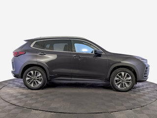2023 Exeed LX I Рестайлинг, серый, 1540000 рублей, вид 4