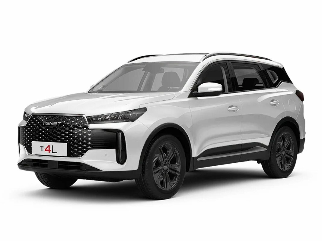 Открыть фотографии: Tenet T4L