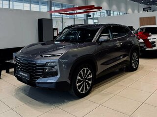 2026 Jetour Dashing I, серый, 3029900 рублей, вид 2