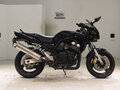 1998 Yamaha FZ400, чёрный - вид 3