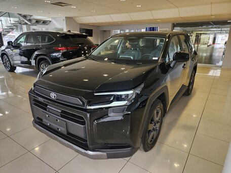 Toyota RAV4 VI (XA60)