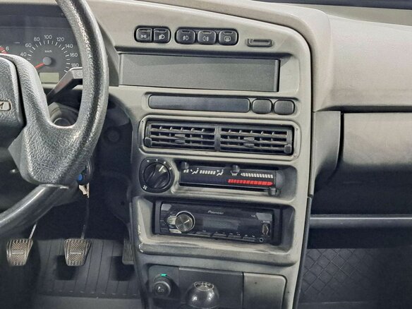 2007 Lada (ВАЗ) 2115, серый, 139000 рублей - вид 14